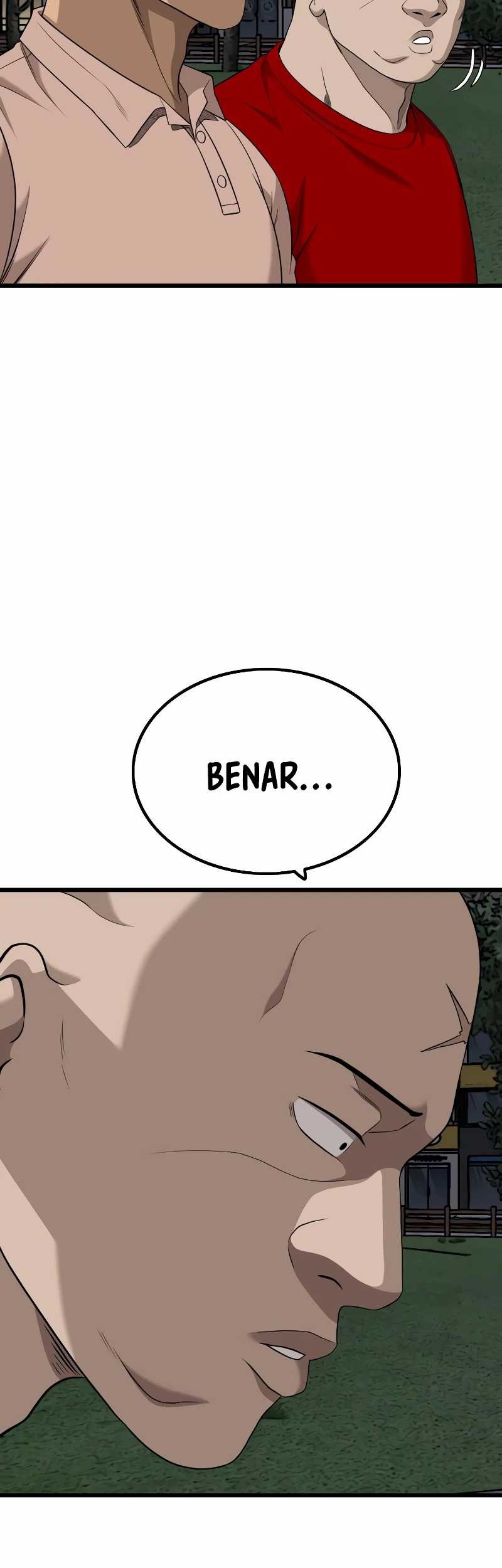 A Bad Person chapter 211 halaman 38
