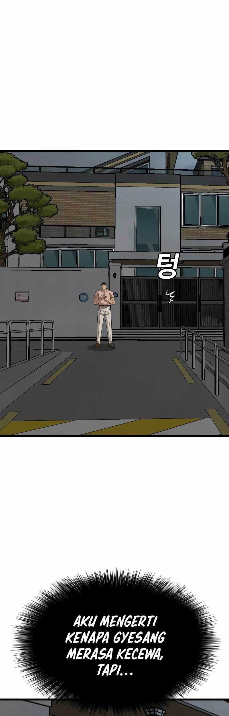 A Bad Person chapter 211 halaman 43