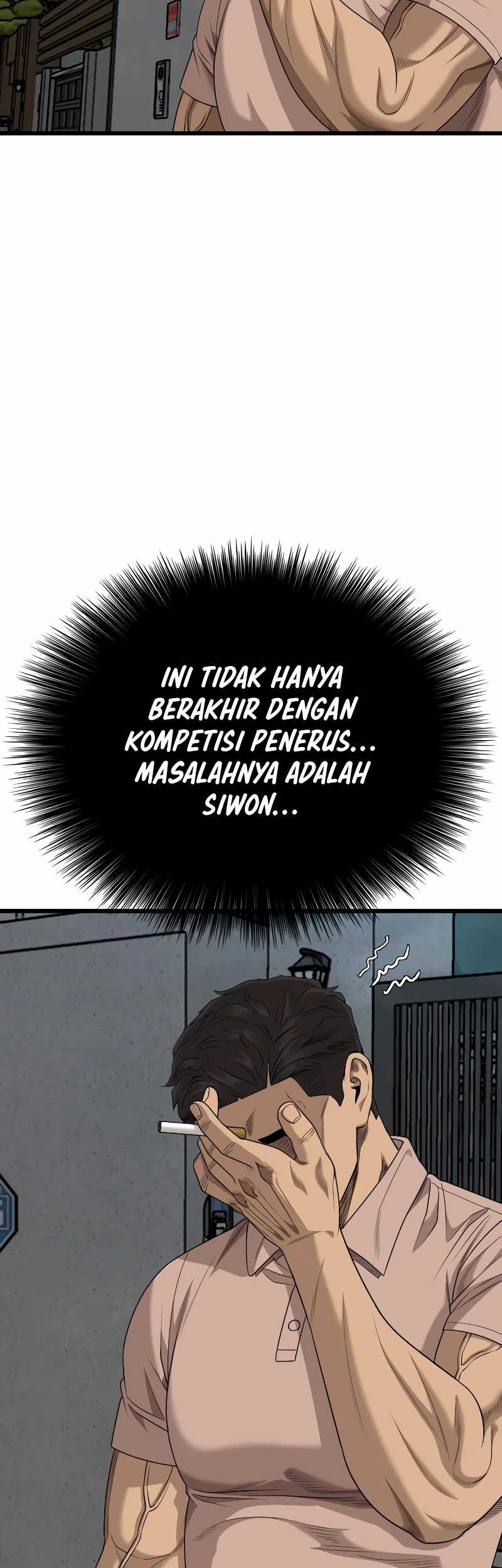 A Bad Person chapter 211 halaman 45