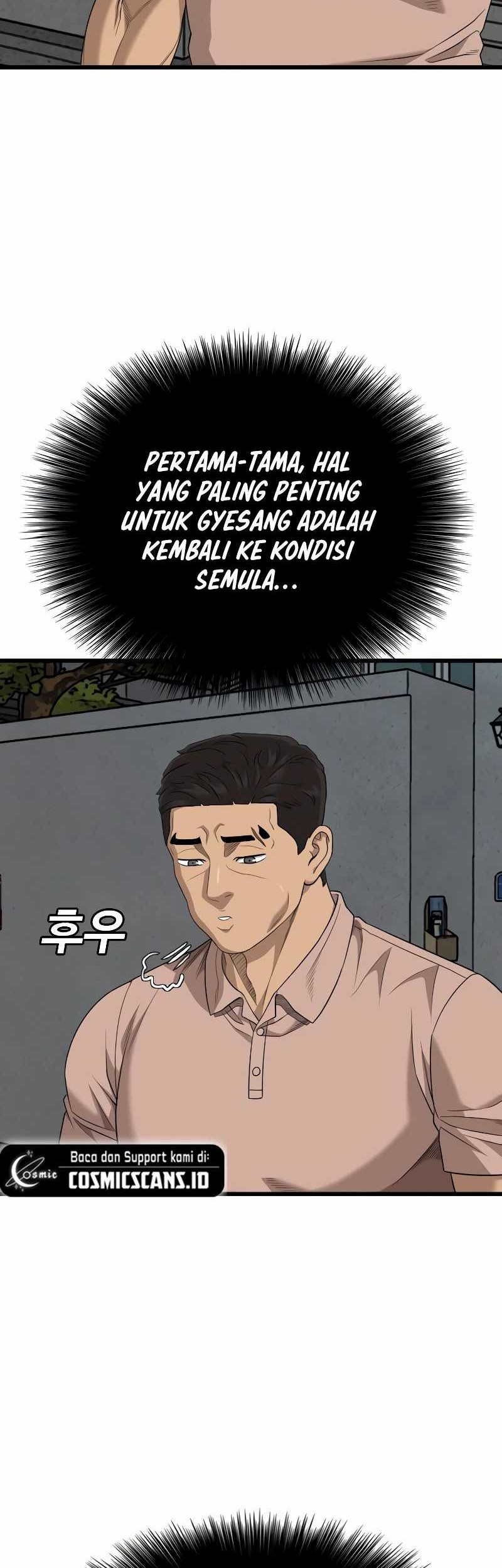 A Bad Person chapter 211 halaman 46