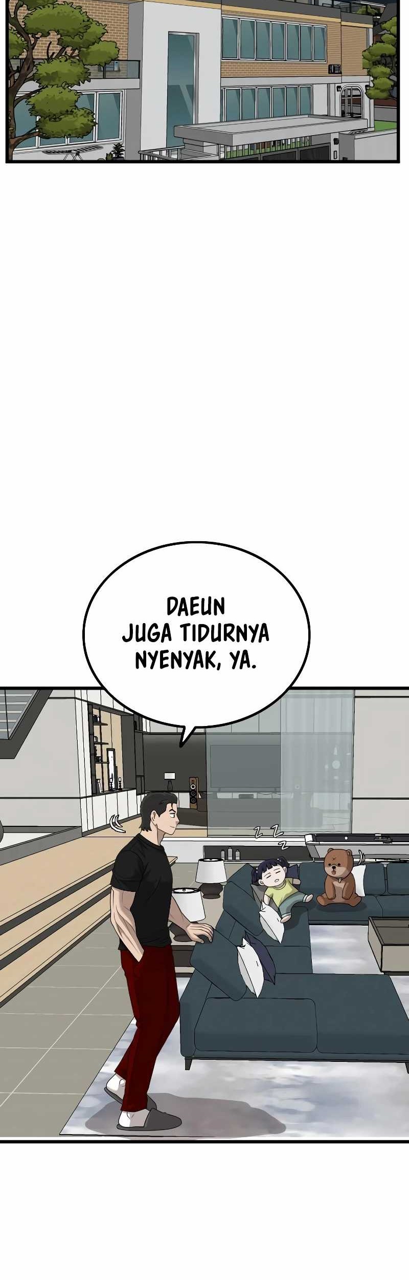 A Bad Person chapter 211 halaman 48