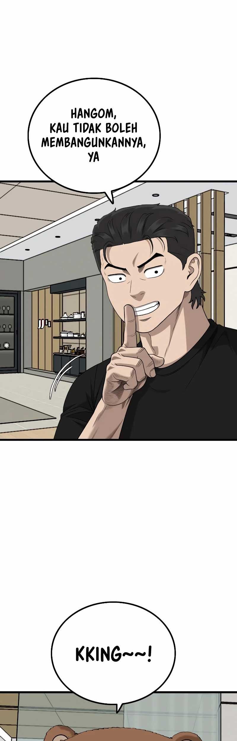 A Bad Person chapter 211 halaman 50
