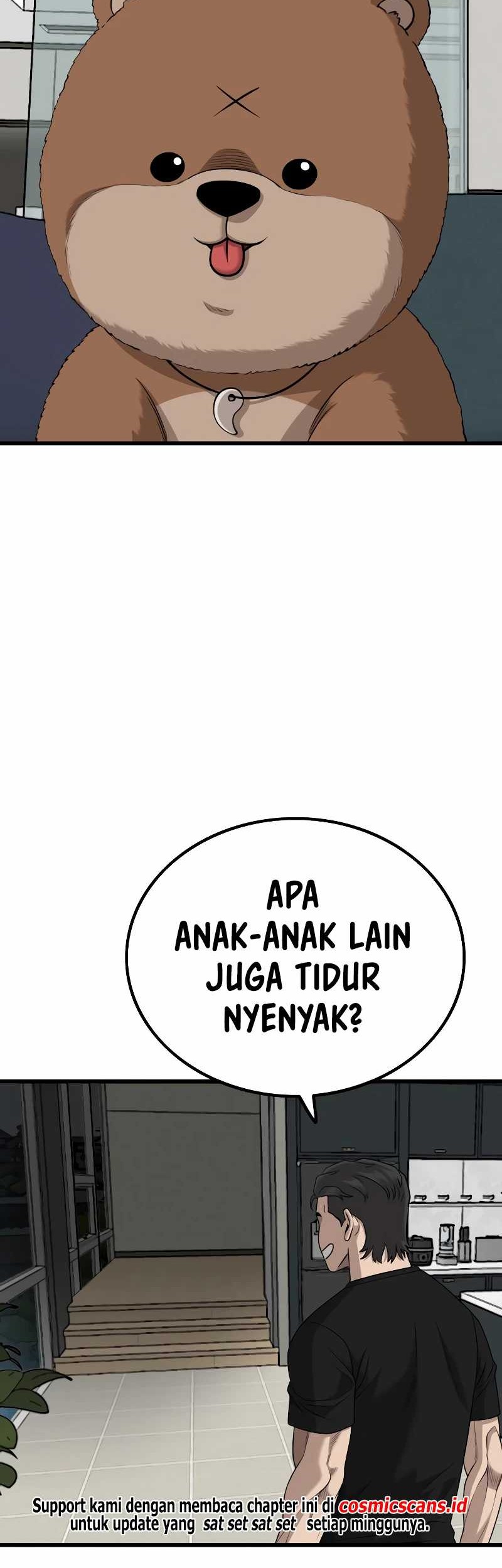 A Bad Person chapter 211 halaman 51