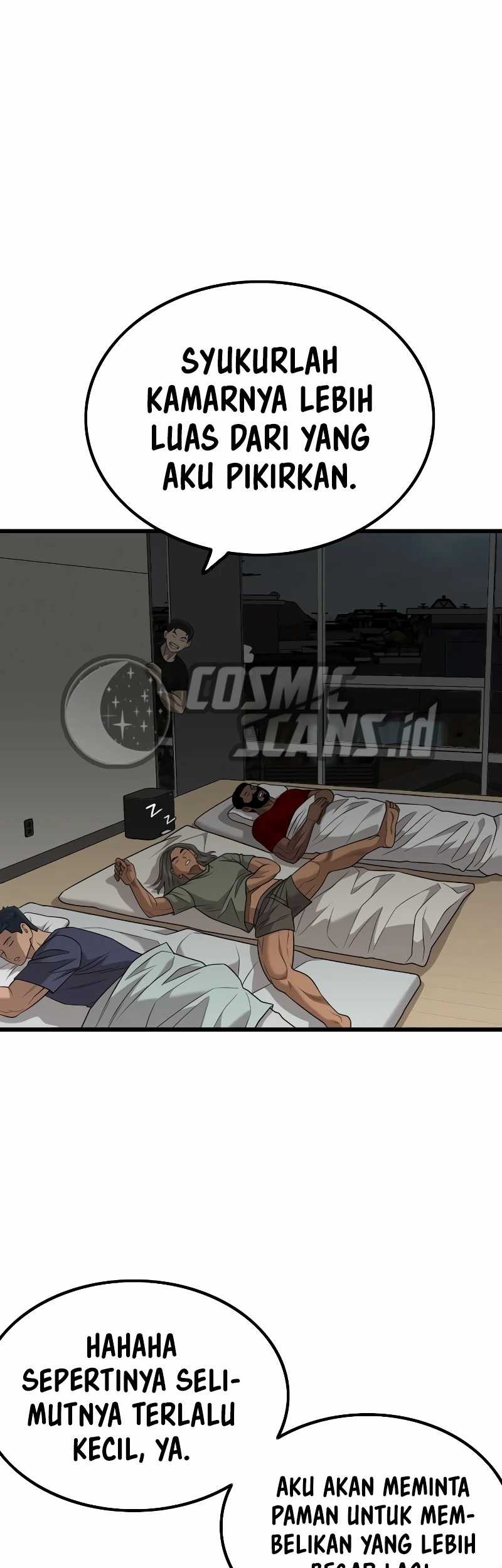 A Bad Person chapter 211 halaman 52