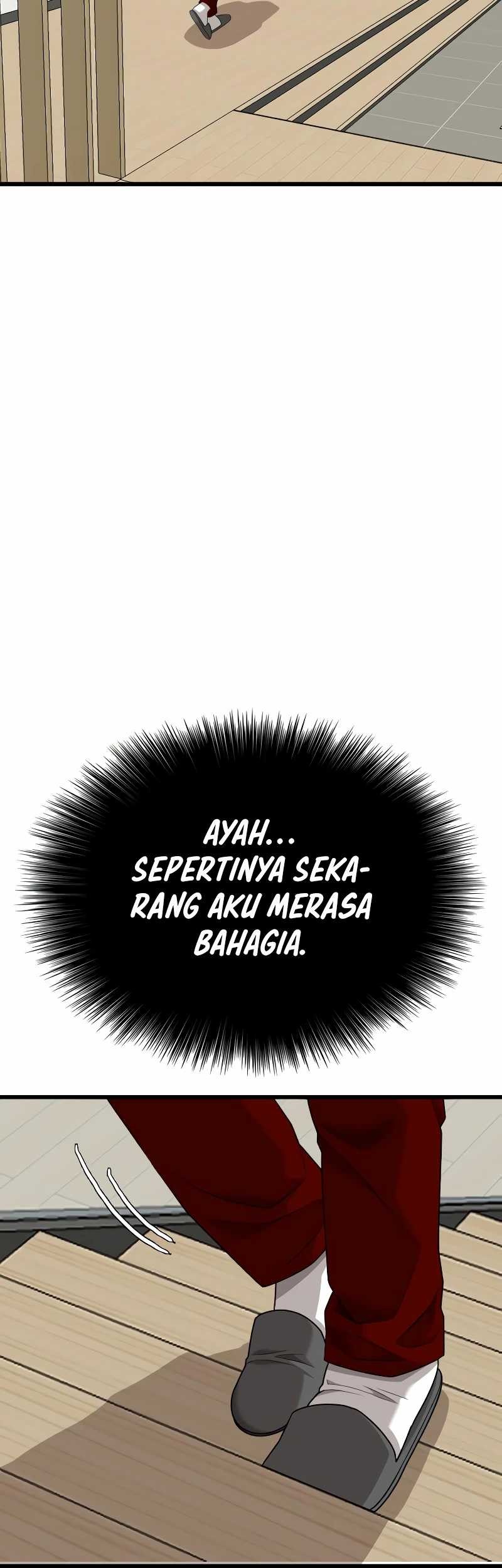 A Bad Person chapter 211 halaman 54