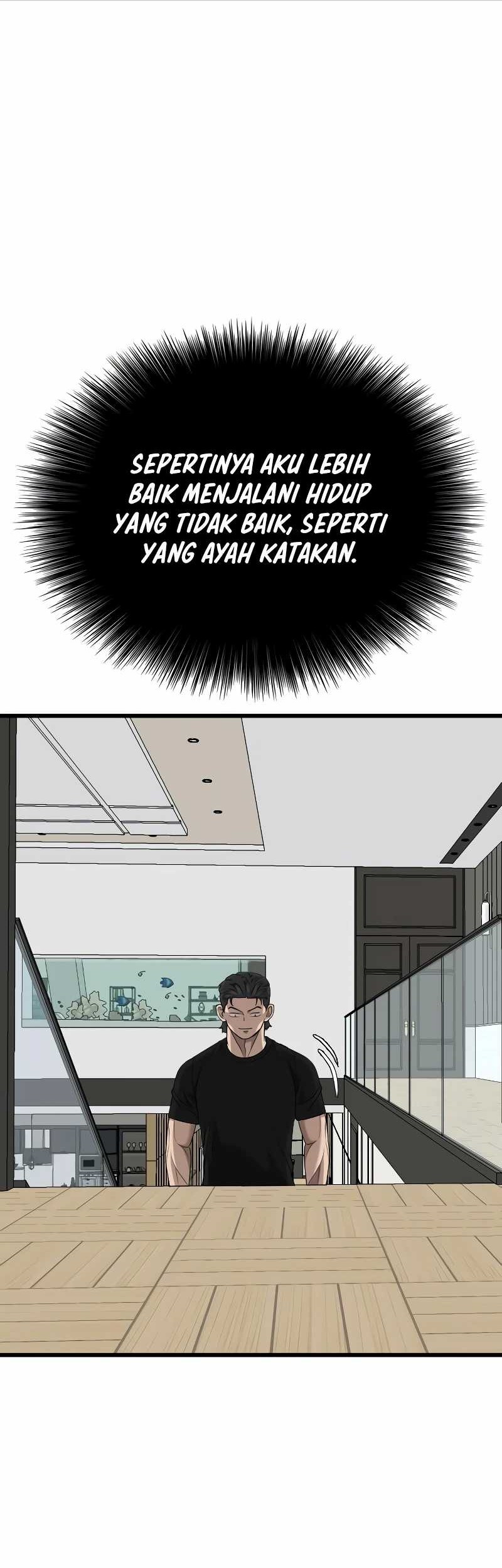 A Bad Person chapter 211 halaman 55
