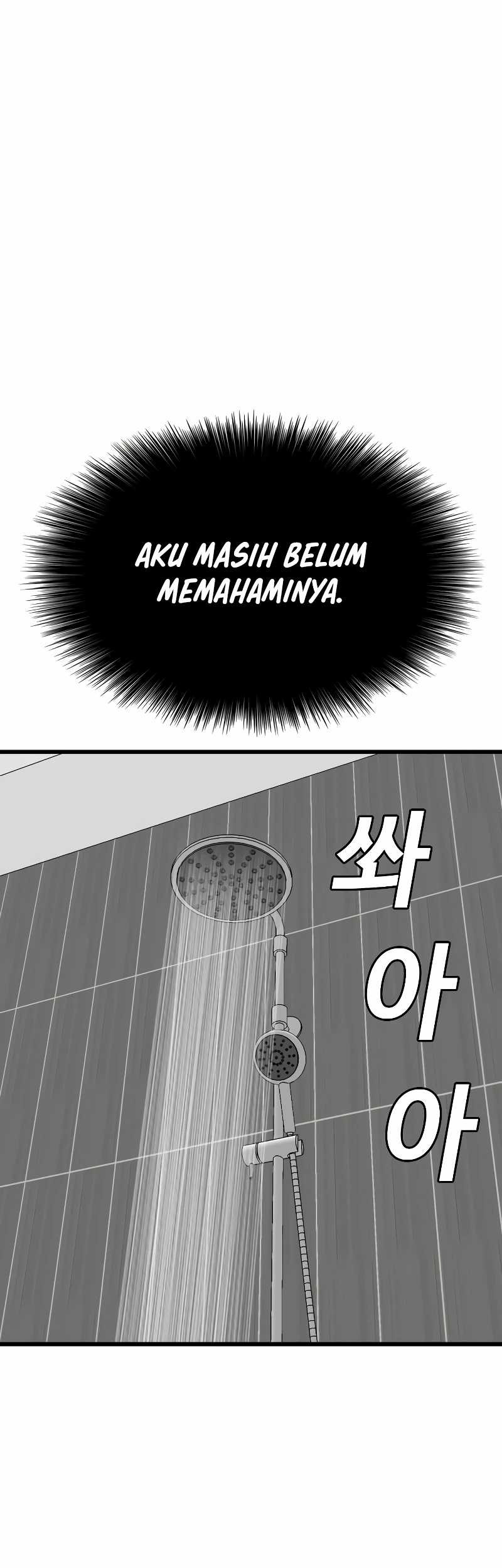 A Bad Person chapter 211 halaman 57