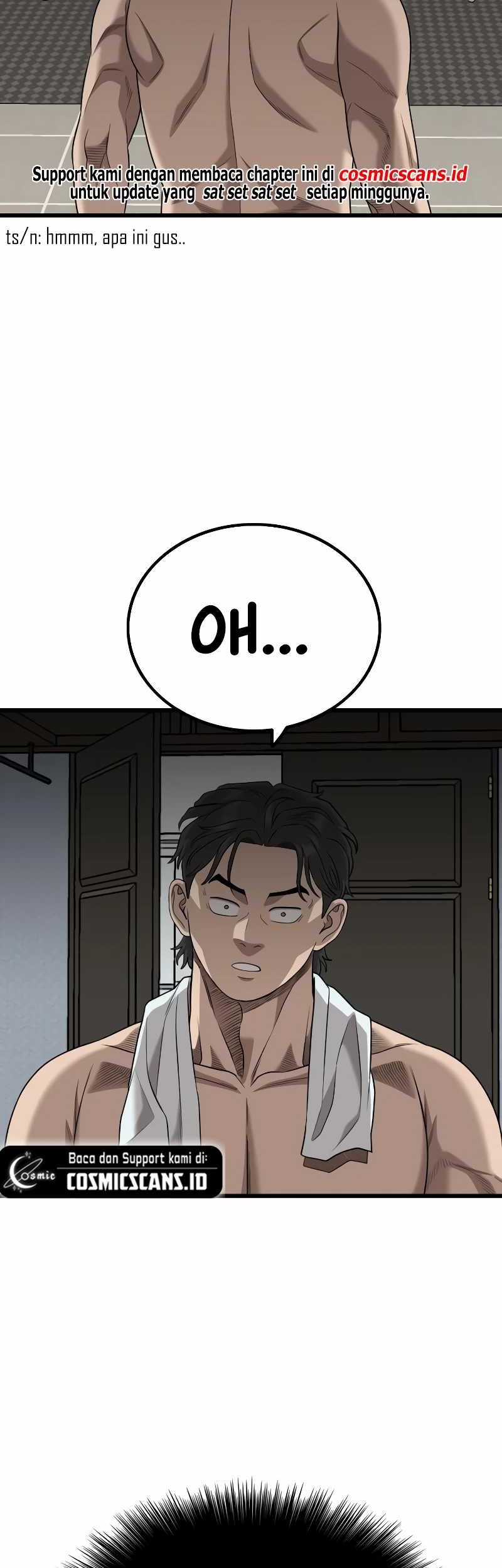 A Bad Person chapter 211 halaman 65