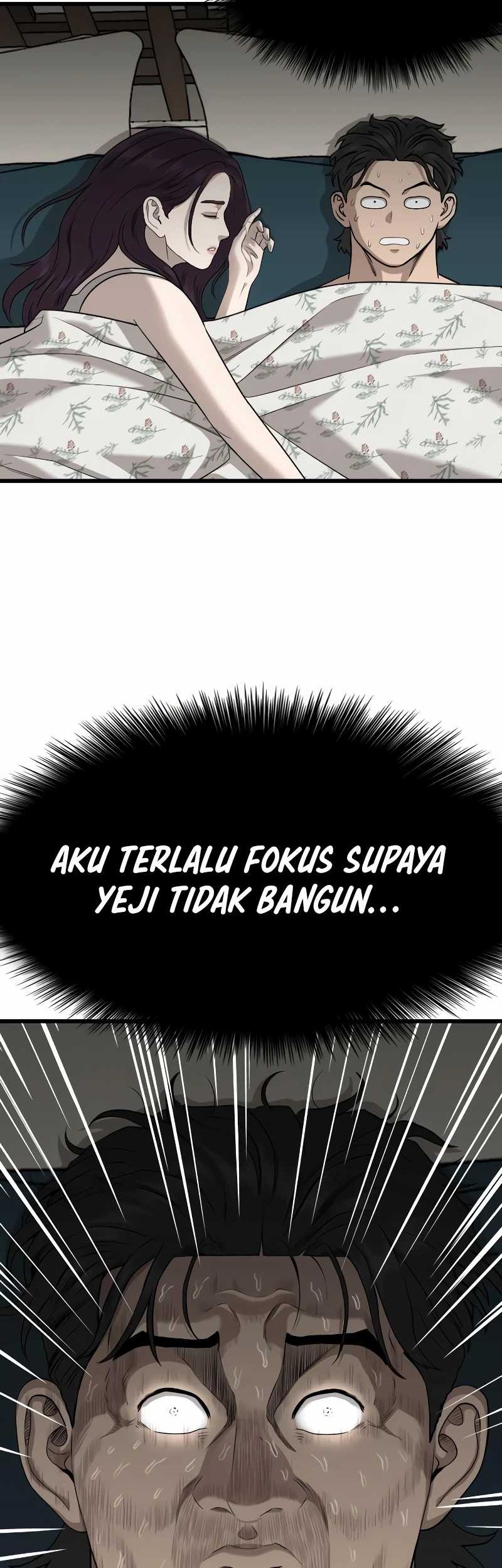 A Bad Person chapter 211 halaman 72
