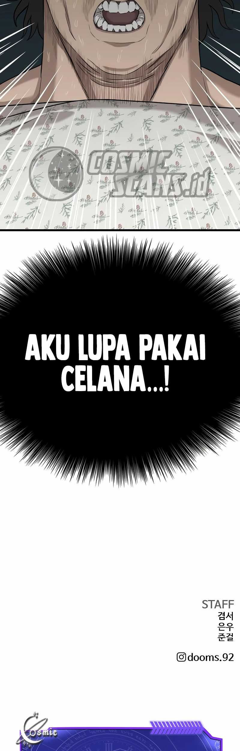 A Bad Person chapter 211 halaman 73