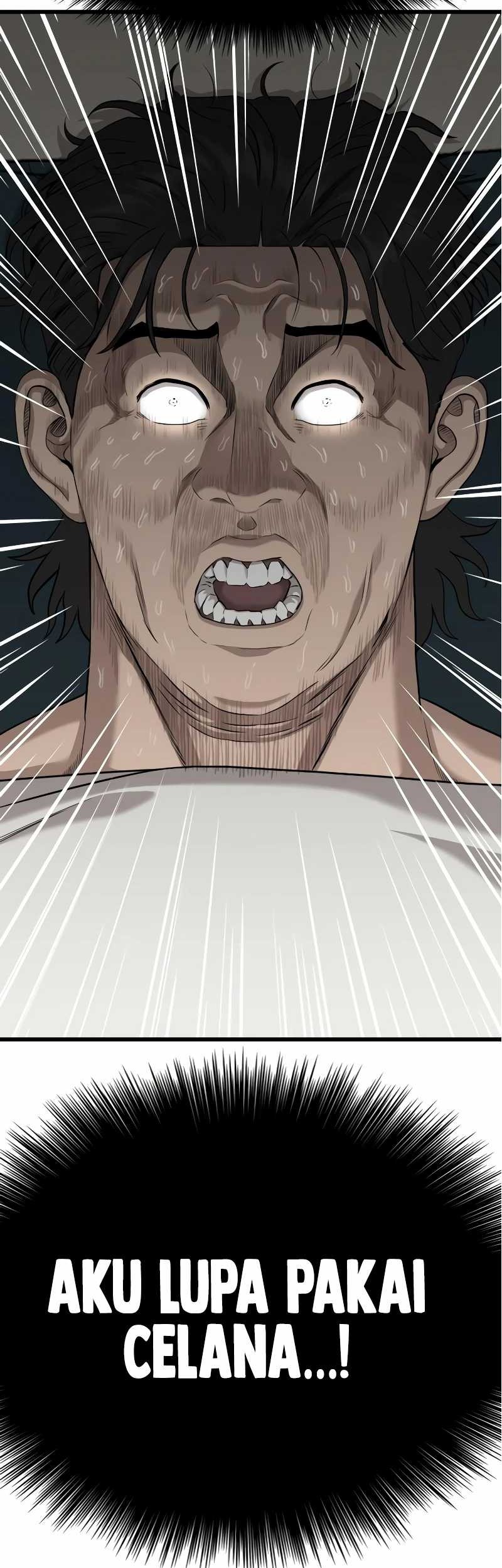 A Bad Person chapter 212 halaman 4