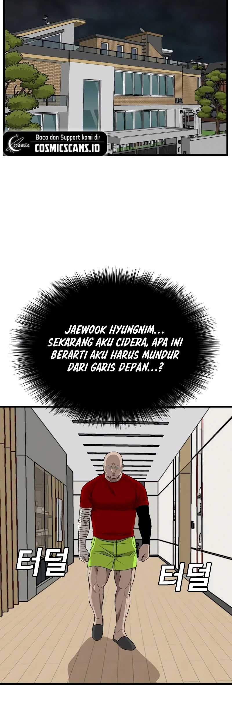 A Bad Person chapter 212 halaman 6