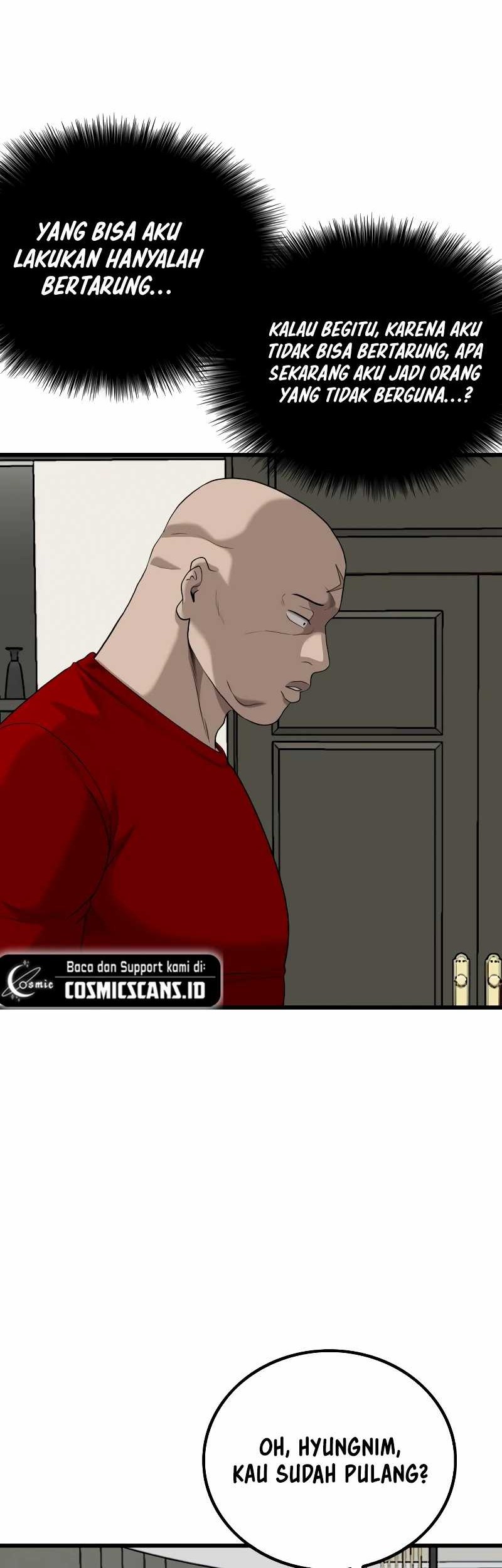 A Bad Person chapter 212 halaman 7