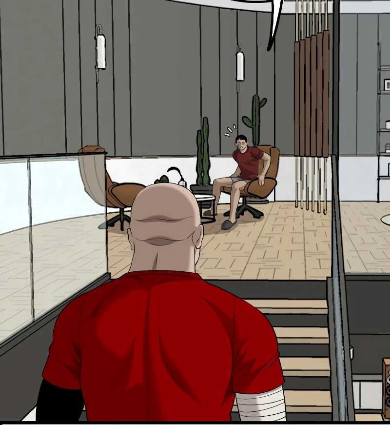 A Bad Person chapter 212 halaman 8