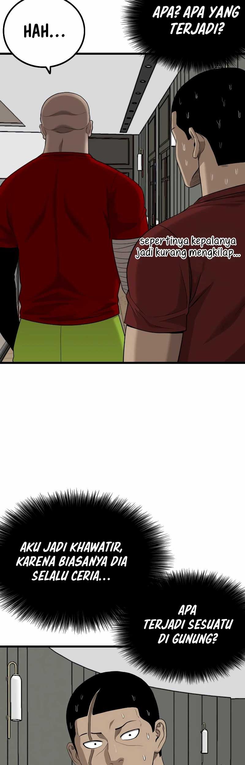 A Bad Person chapter 212 halaman 11