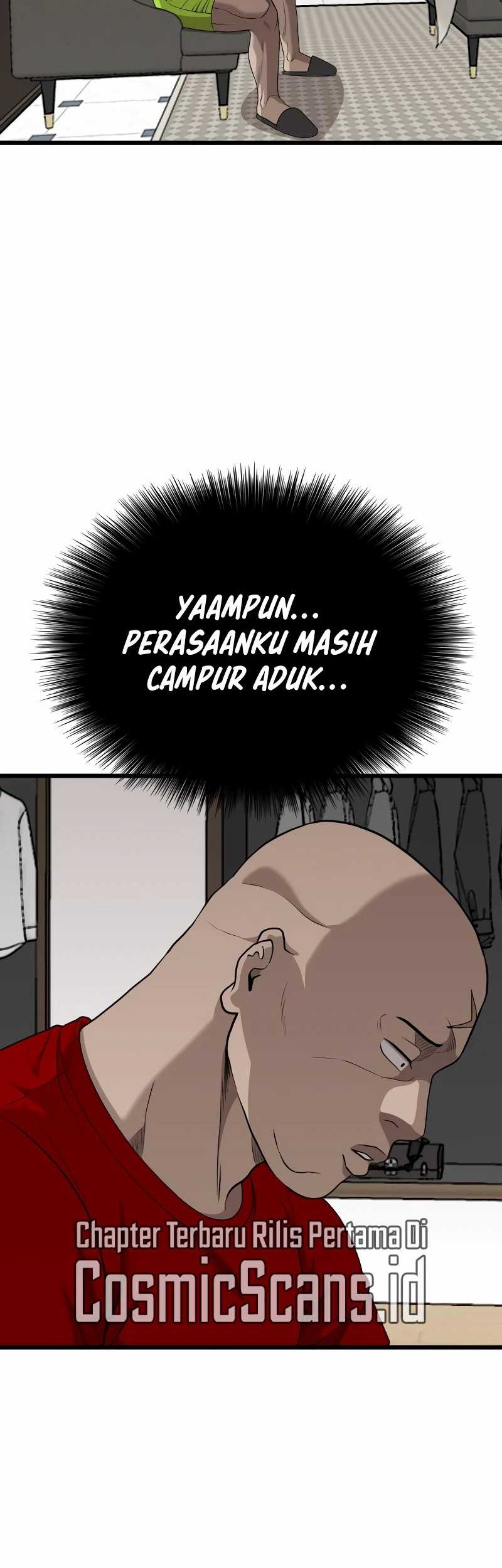 A Bad Person chapter 212 halaman 14