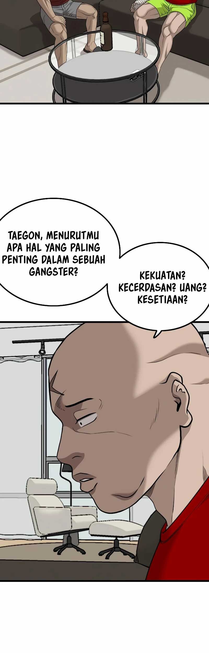 A Bad Person chapter 212 halaman 26