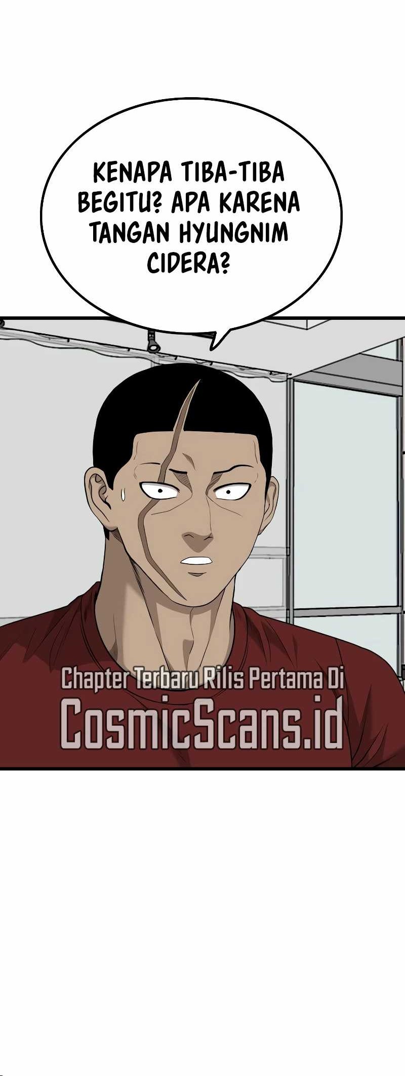 A Bad Person chapter 212 halaman 27