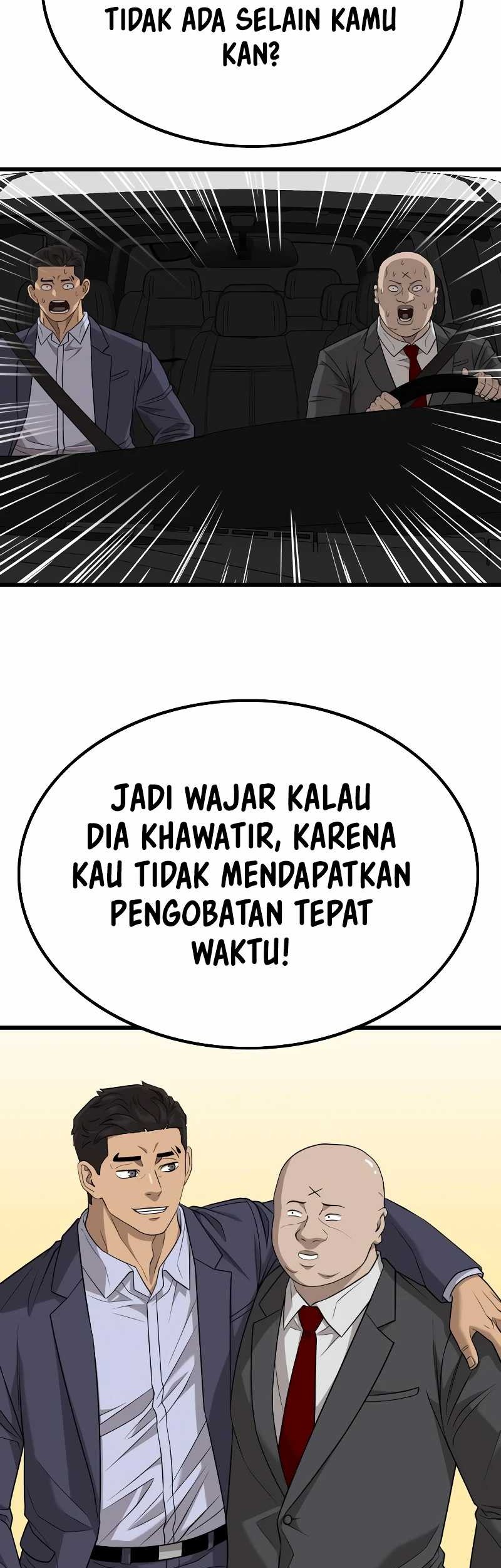 A Bad Person chapter 212 halaman 36