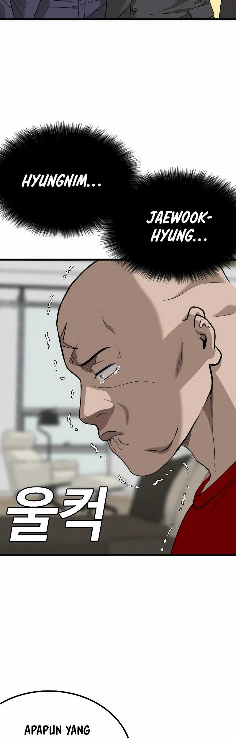 A Bad Person chapter 212 halaman 37