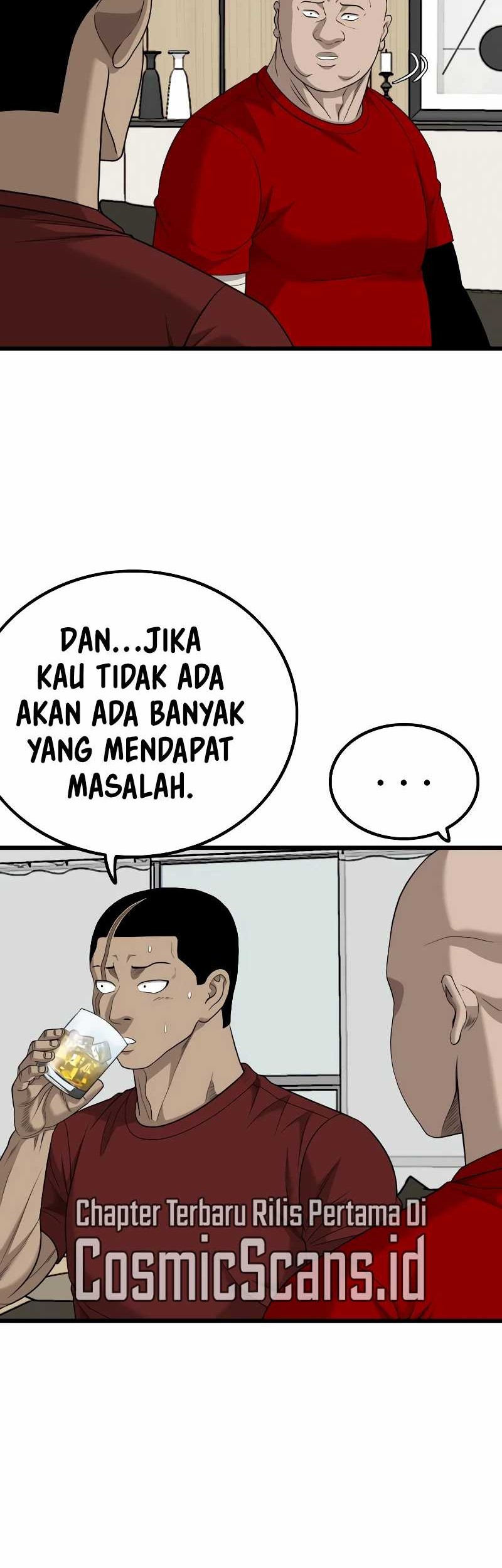 A Bad Person chapter 212 halaman 39
