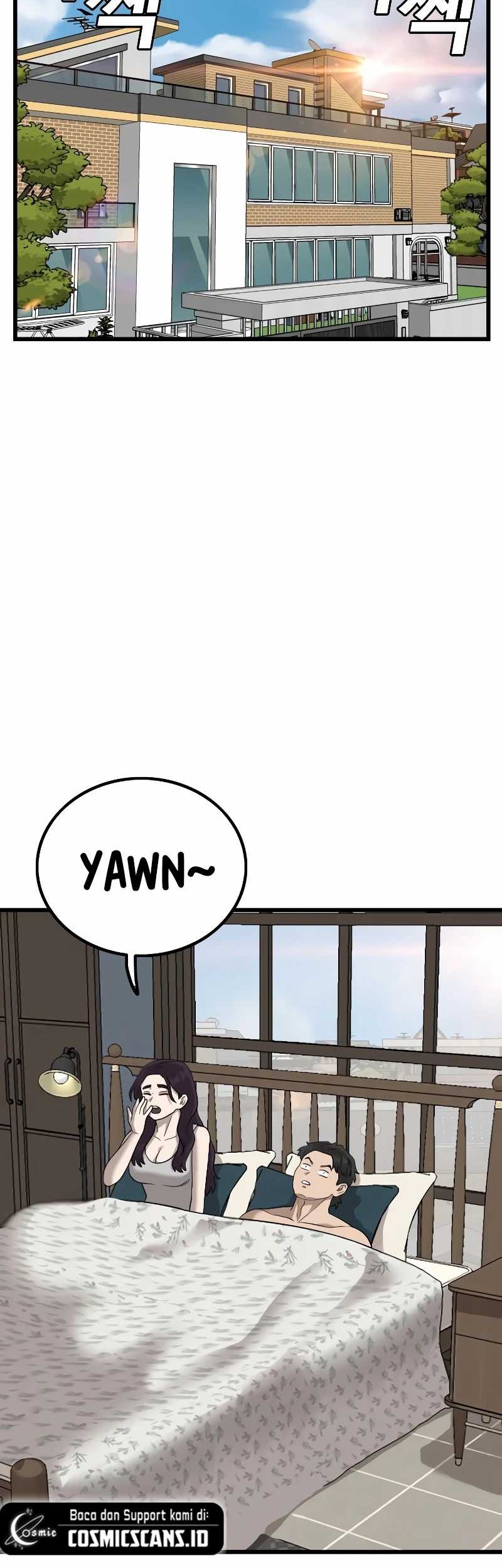 A Bad Person chapter 212 halaman 46