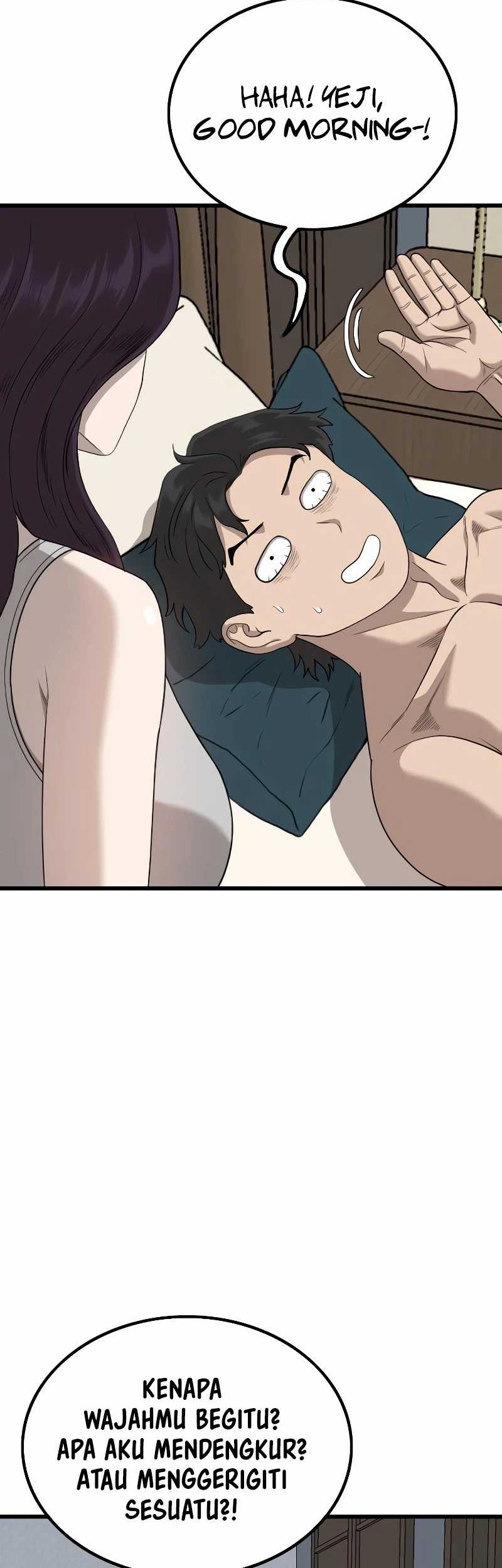 A Bad Person chapter 212 halaman 49