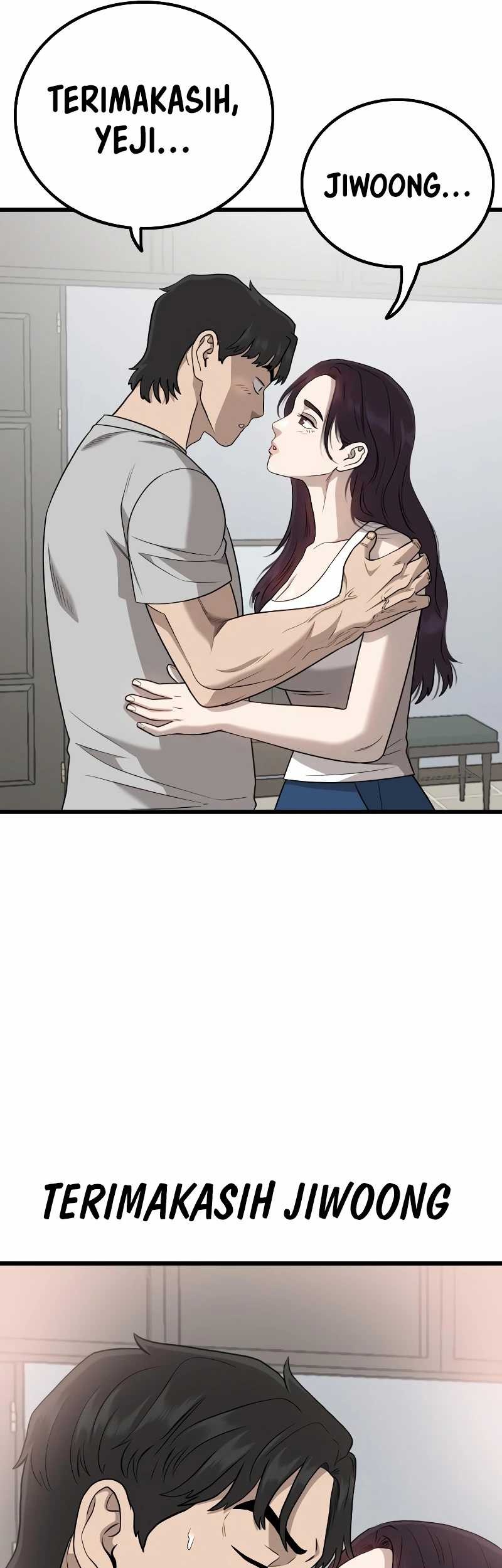 A Bad Person chapter 212 halaman 61
