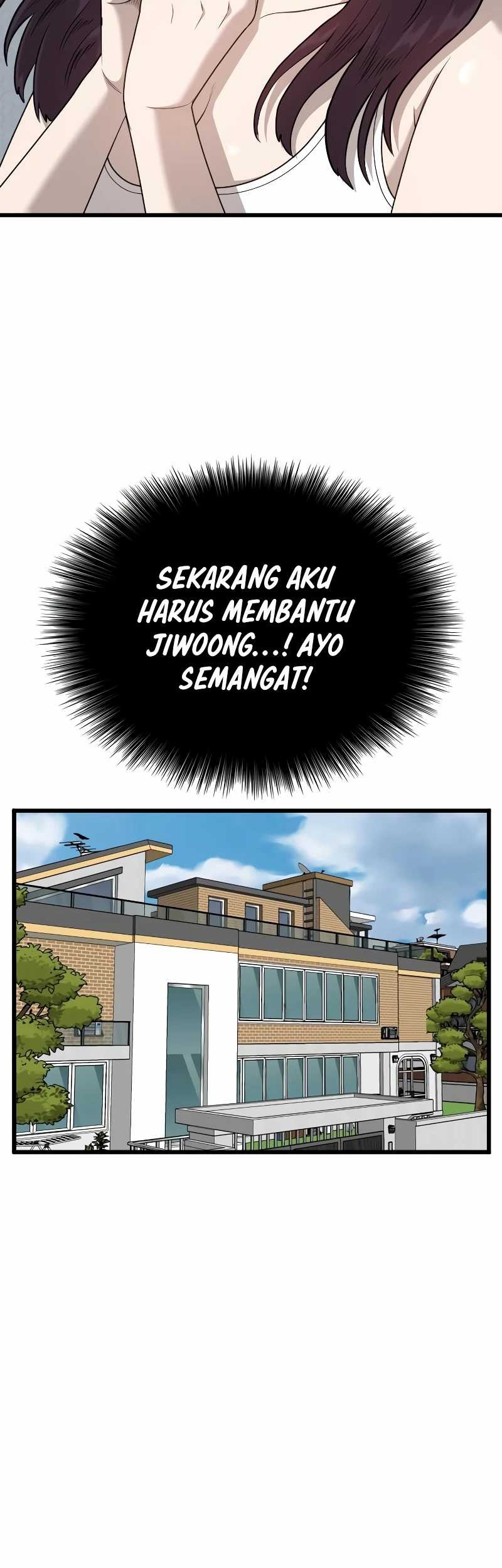 A Bad Person chapter 212 halaman 65