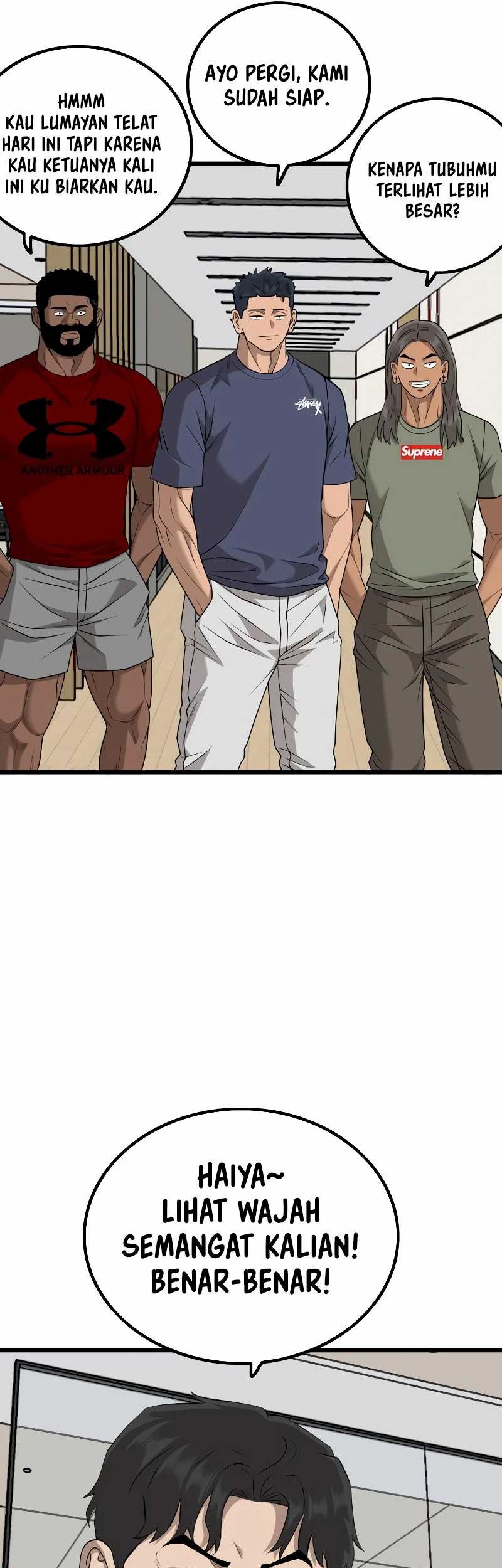 A Bad Person chapter 212 halaman 67