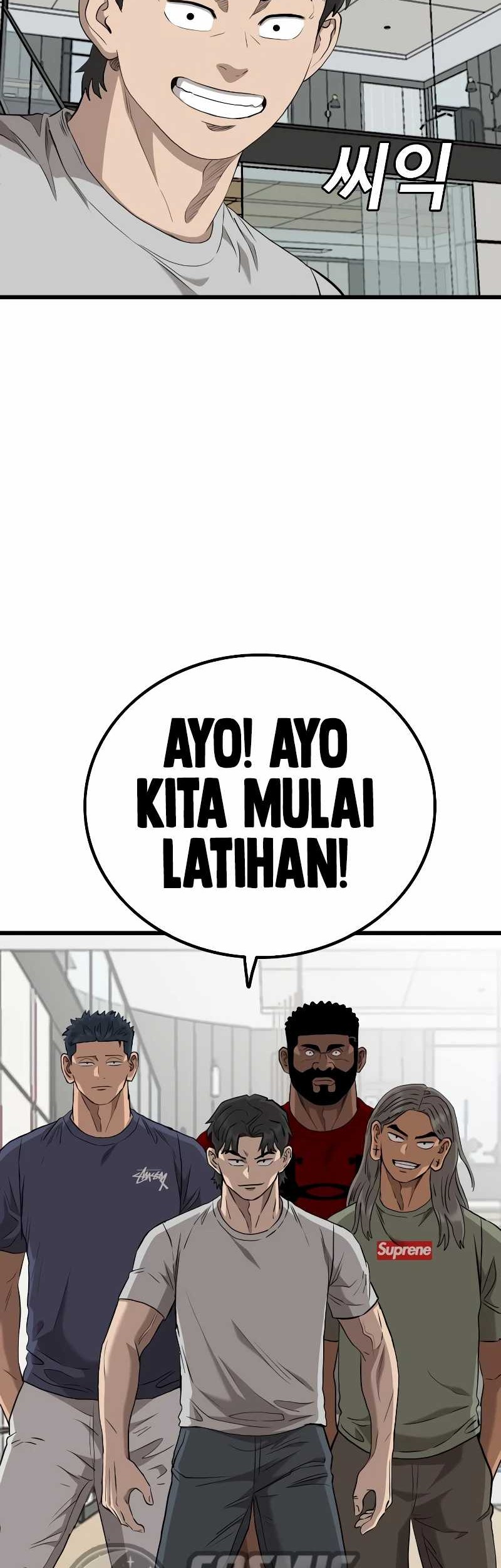 A Bad Person chapter 212 halaman 68
