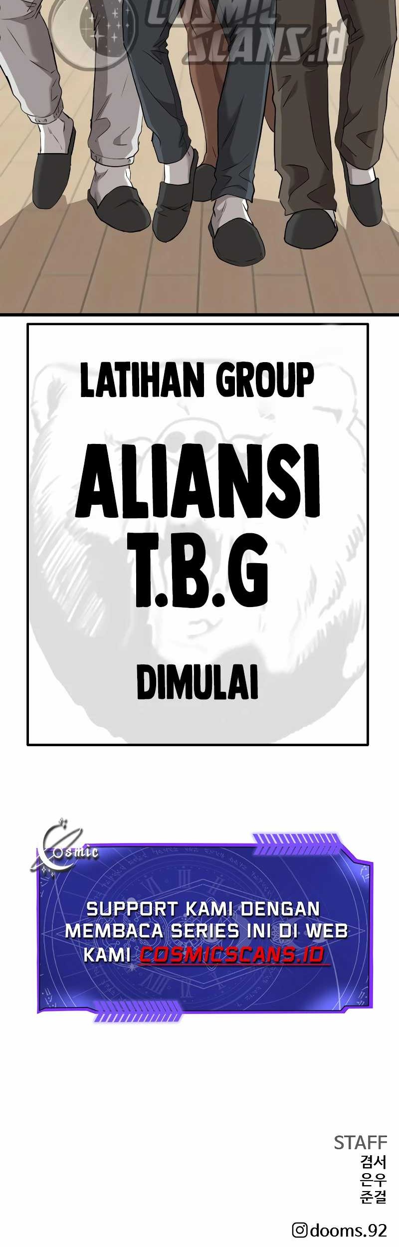 A Bad Person chapter 212 halaman 69