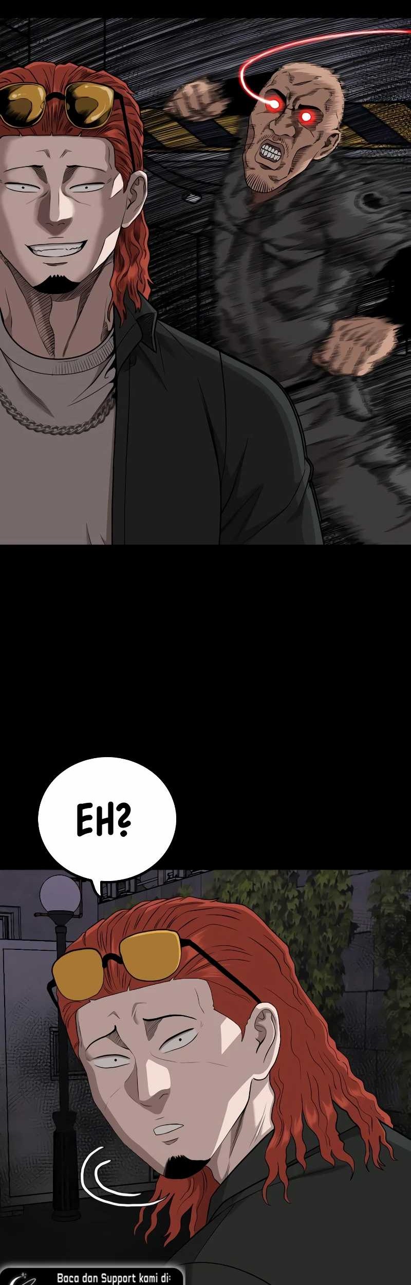 A Bad Person Bab 213 halaman 46