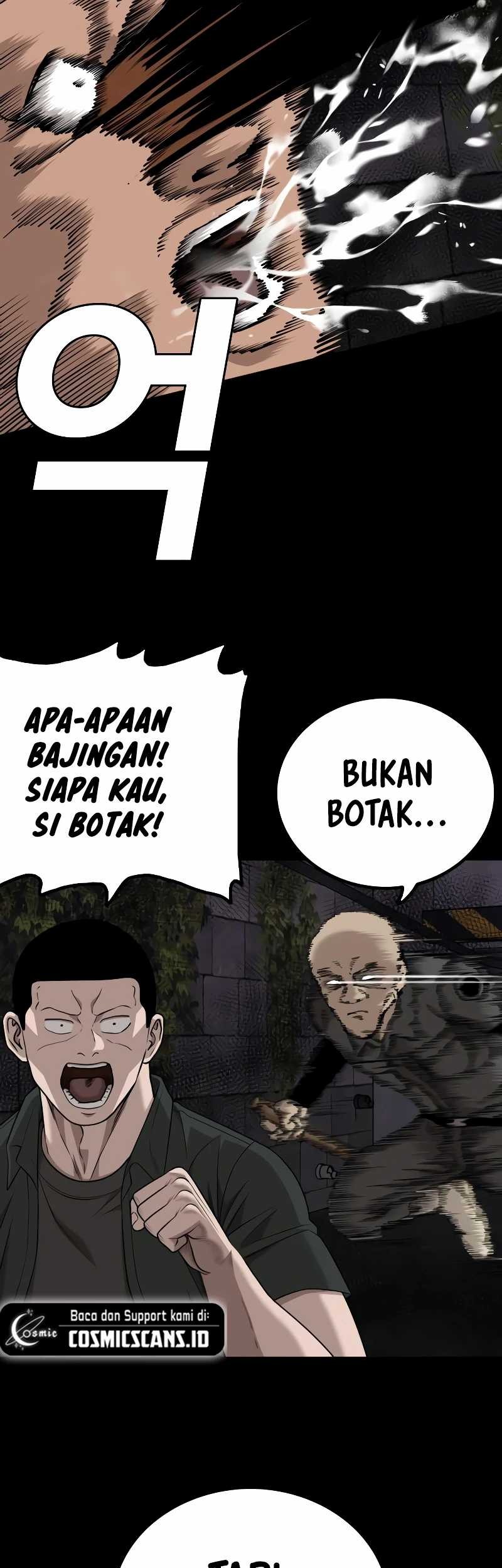 A Bad Person Bab 213 halaman 52