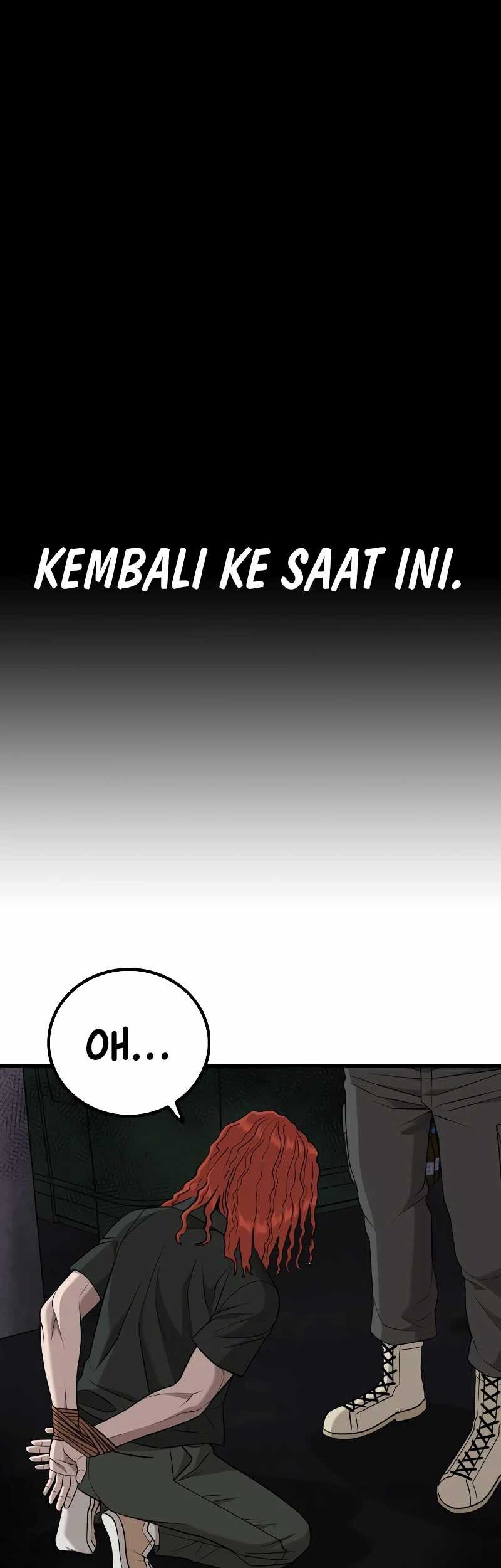 A Bad Person Bab 213 halaman 63