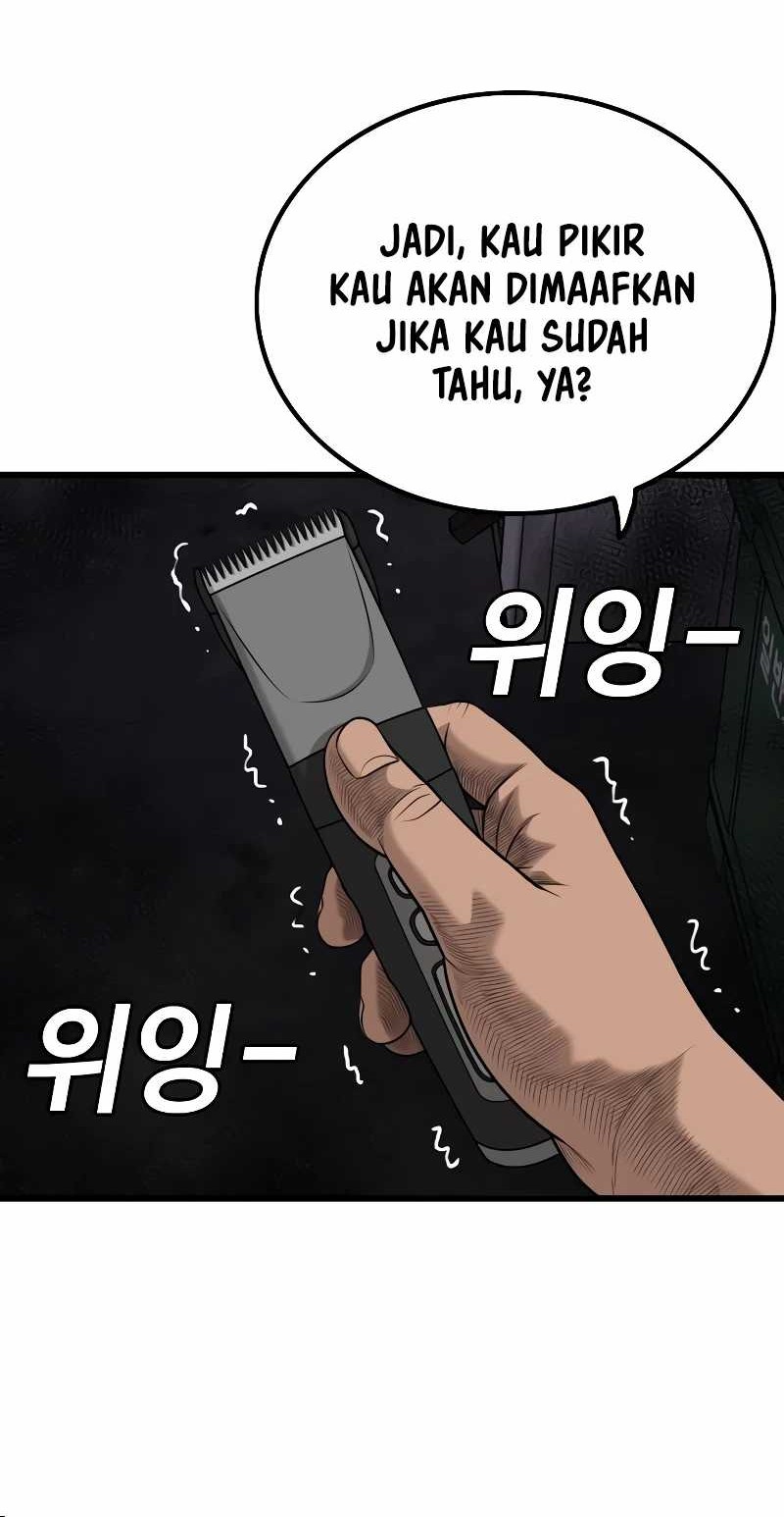A Bad Person Bab 213 halaman 65