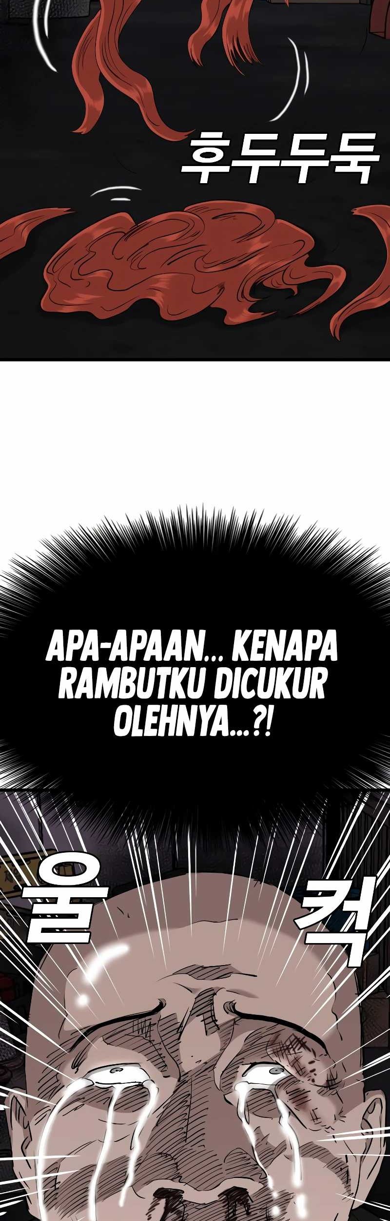 A Bad Person Bab 213 halaman 68
