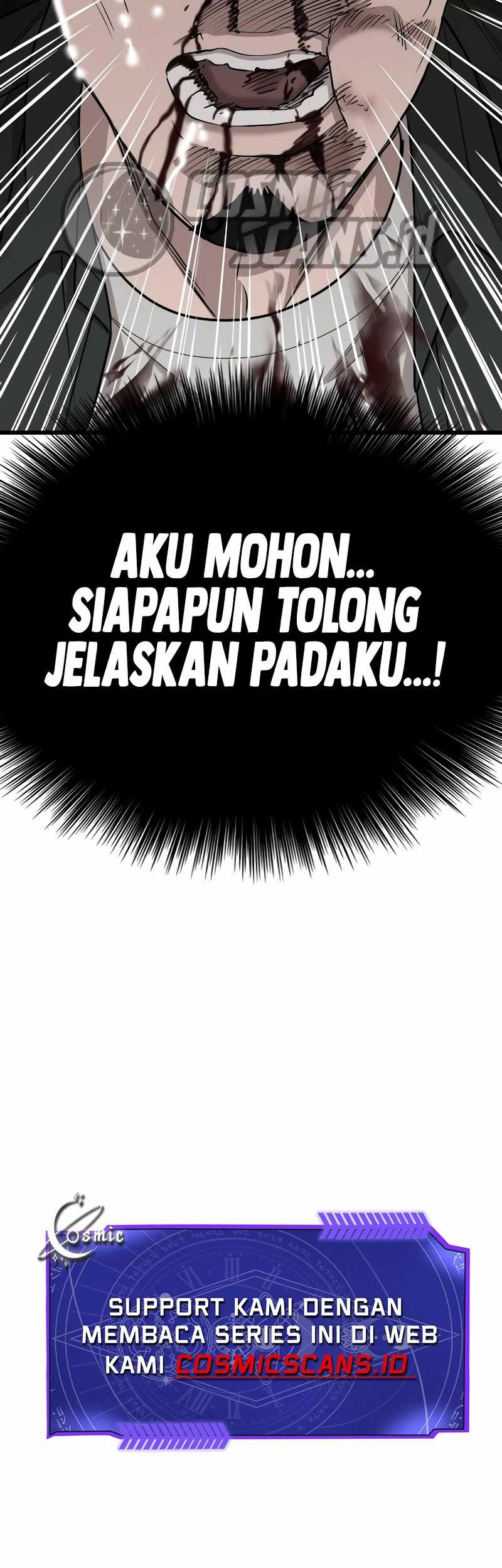A Bad Person Bab 213 halaman 69