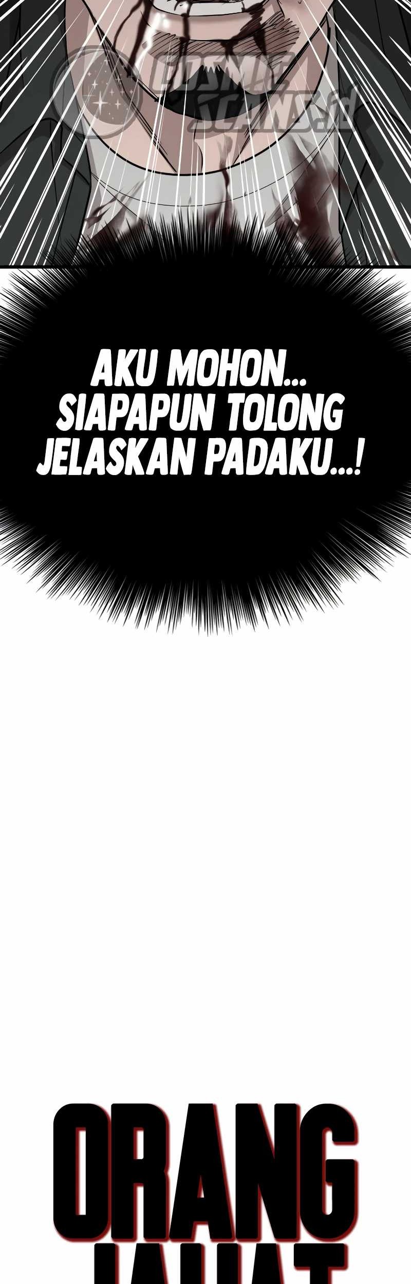 A Bad Person chapter 214 halaman 4