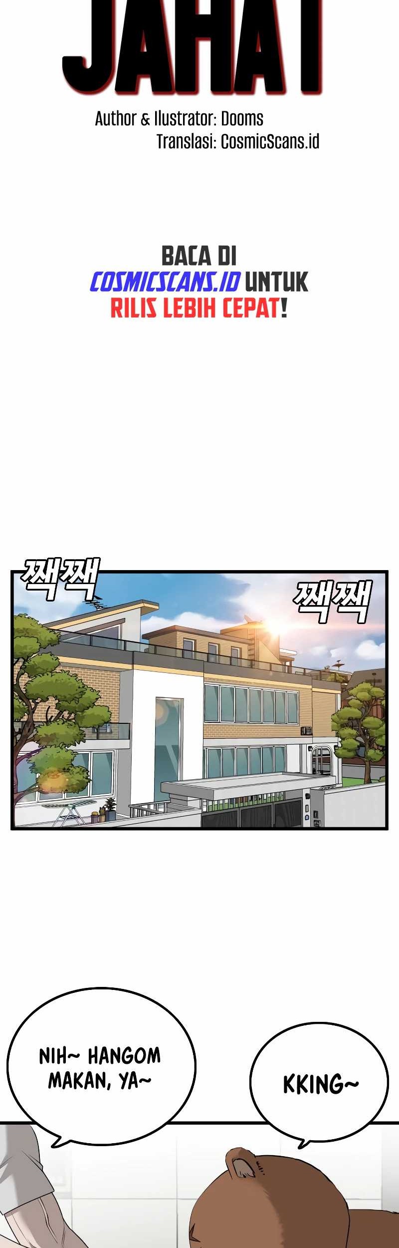 A Bad Person chapter 214 halaman 5