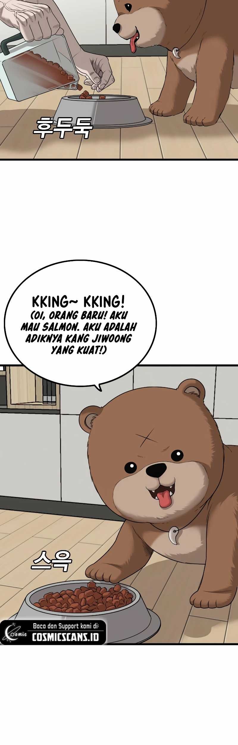 A Bad Person chapter 214 halaman 6