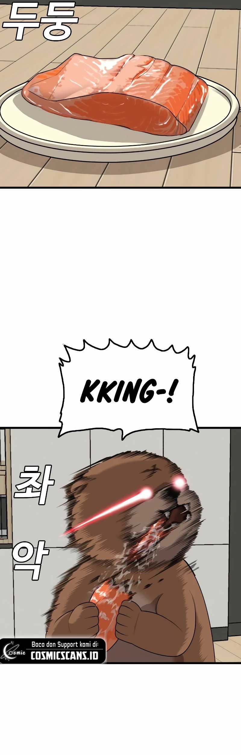 A Bad Person chapter 214 halaman 9