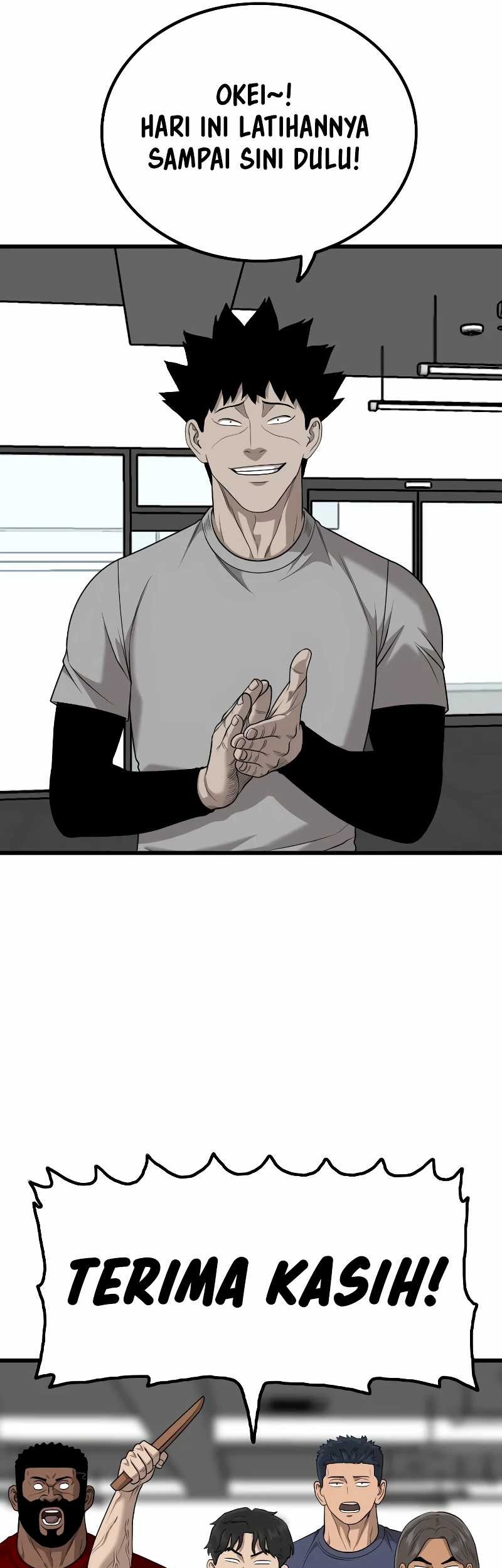 A Bad Person chapter 214 halaman 22
