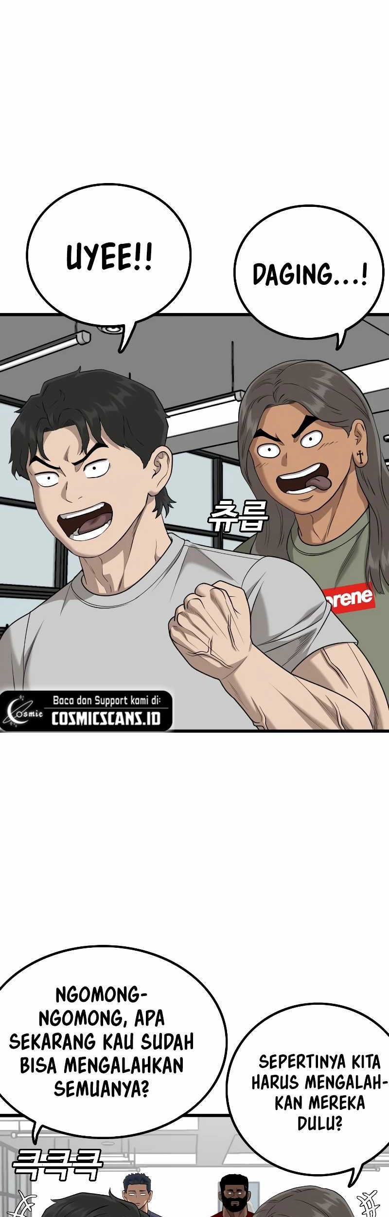A Bad Person chapter 214 halaman 24