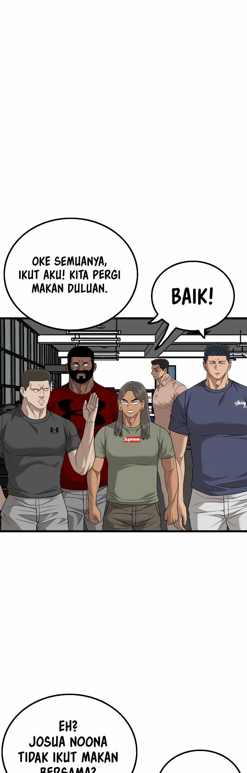 A Bad Person chapter 214 halaman 29