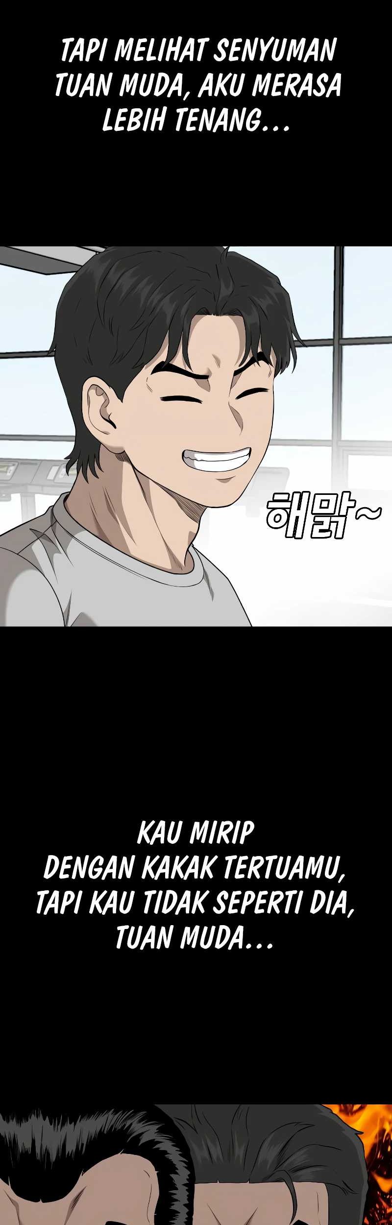 A Bad Person chapter 214 halaman 37