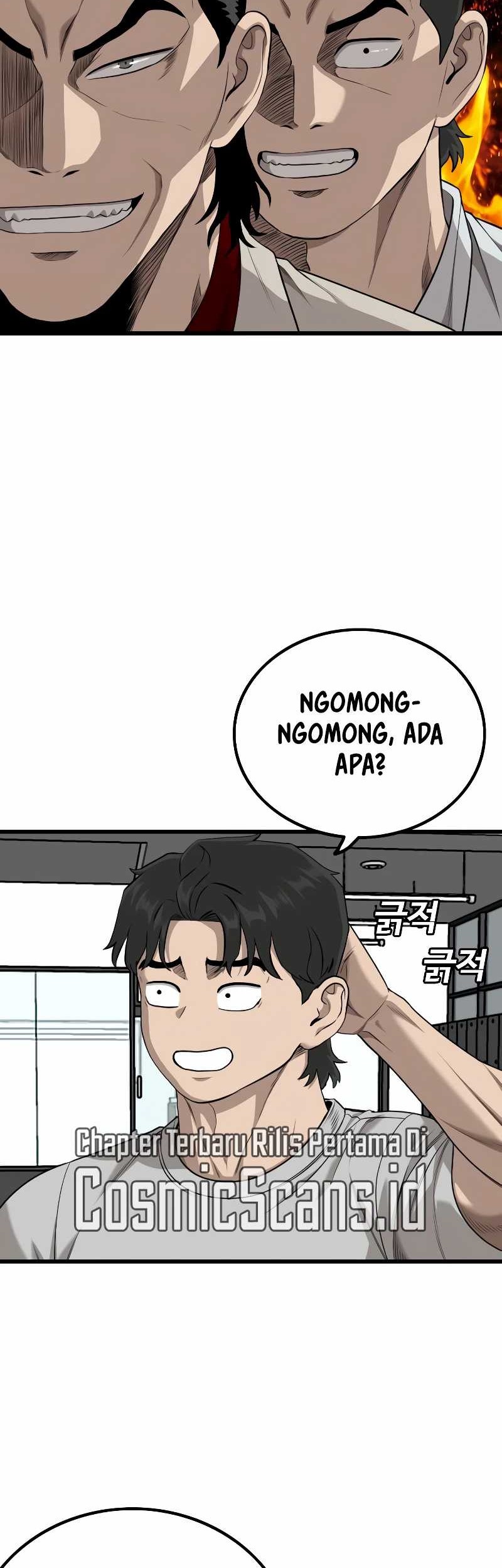 A Bad Person chapter 214 halaman 38