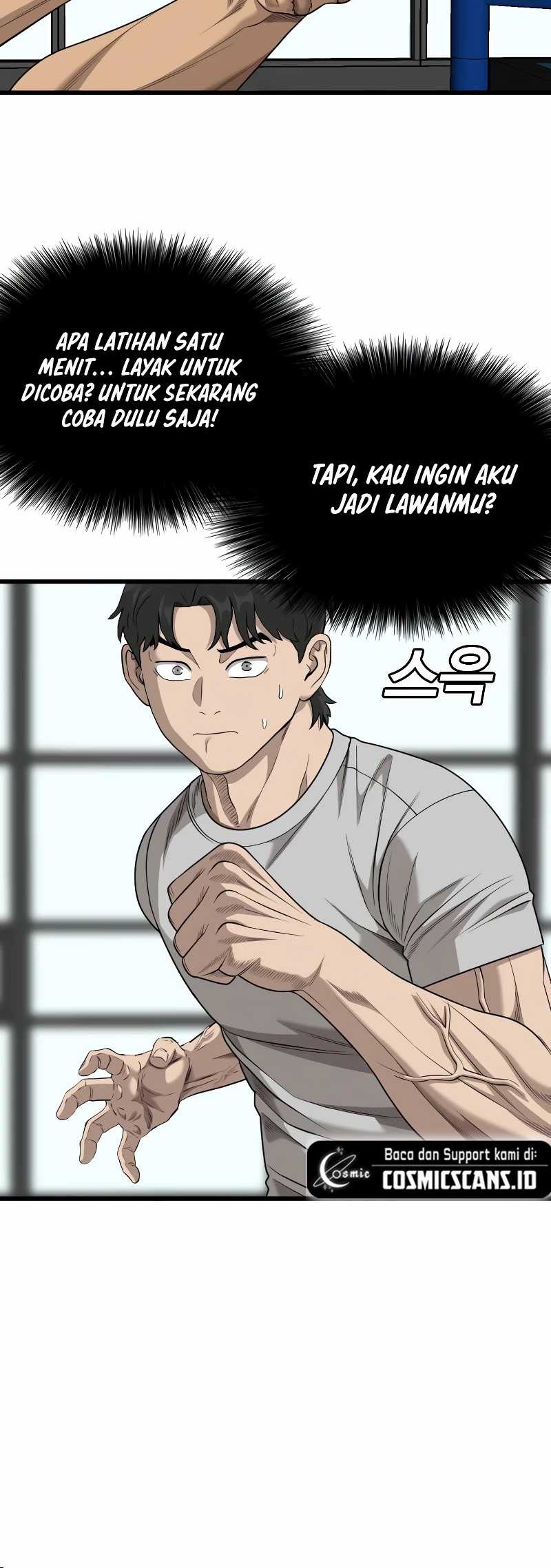A Bad Person chapter 214 halaman 40