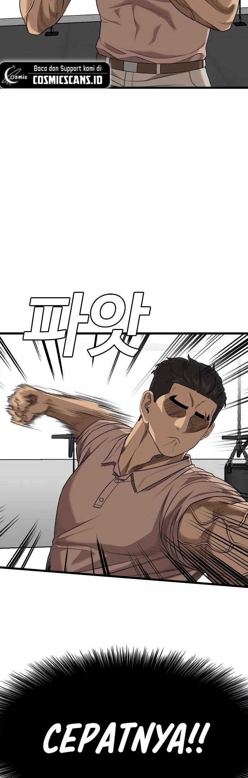 A Bad Person chapter 214 halaman 42
