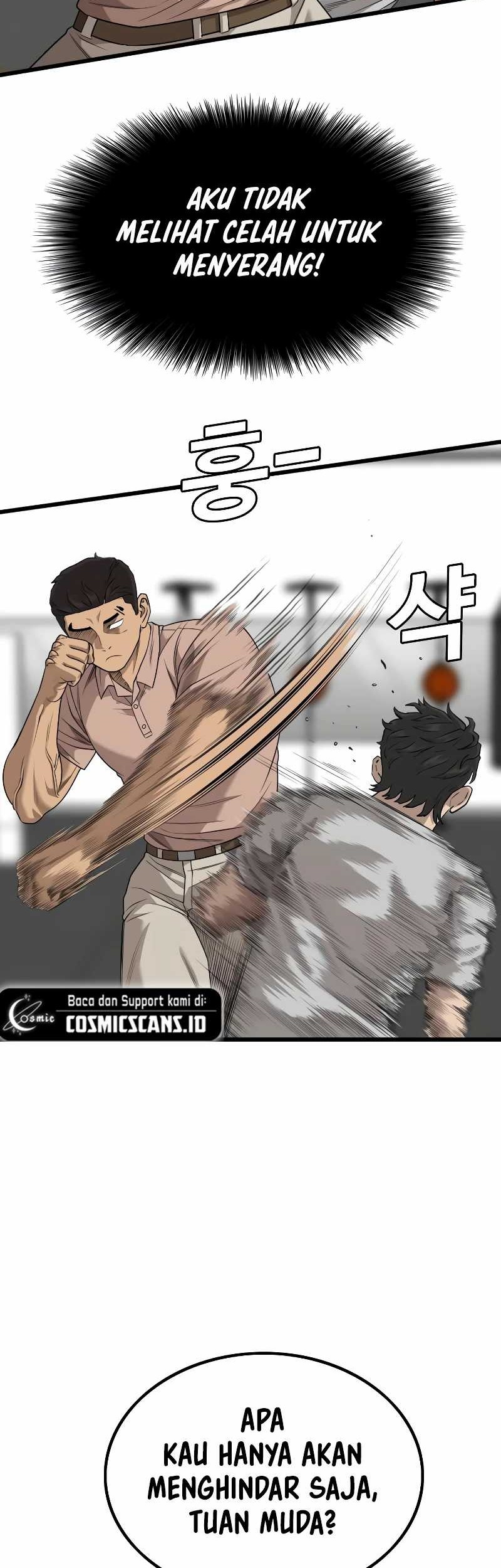 A Bad Person chapter 214 halaman 44